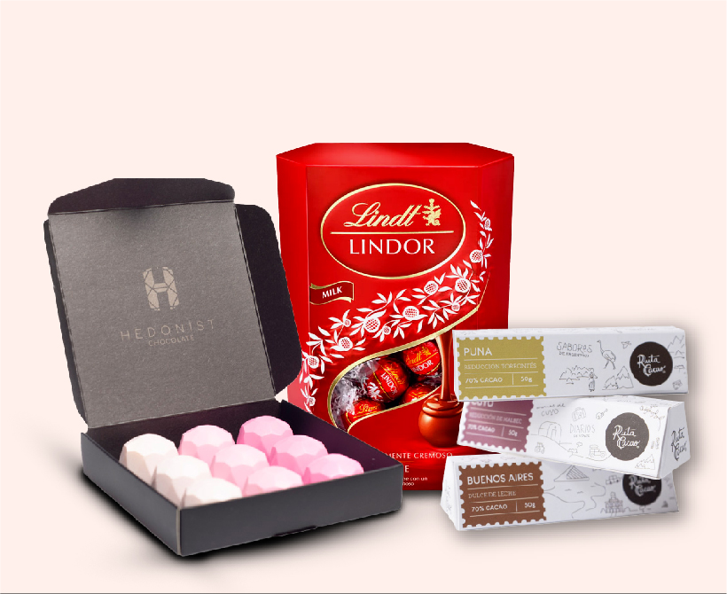 Chocolates